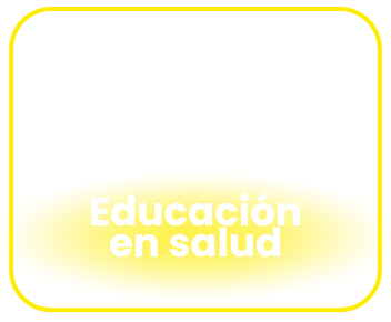 banner educación en salud