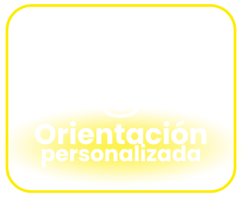 banner orientación personalizada