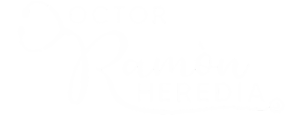 Logo Doctor Ramon Heredia