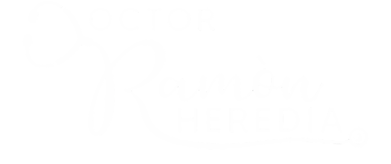 Logo Doctor Ramon Heredia