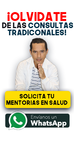 MENTORIAS EN SALUD