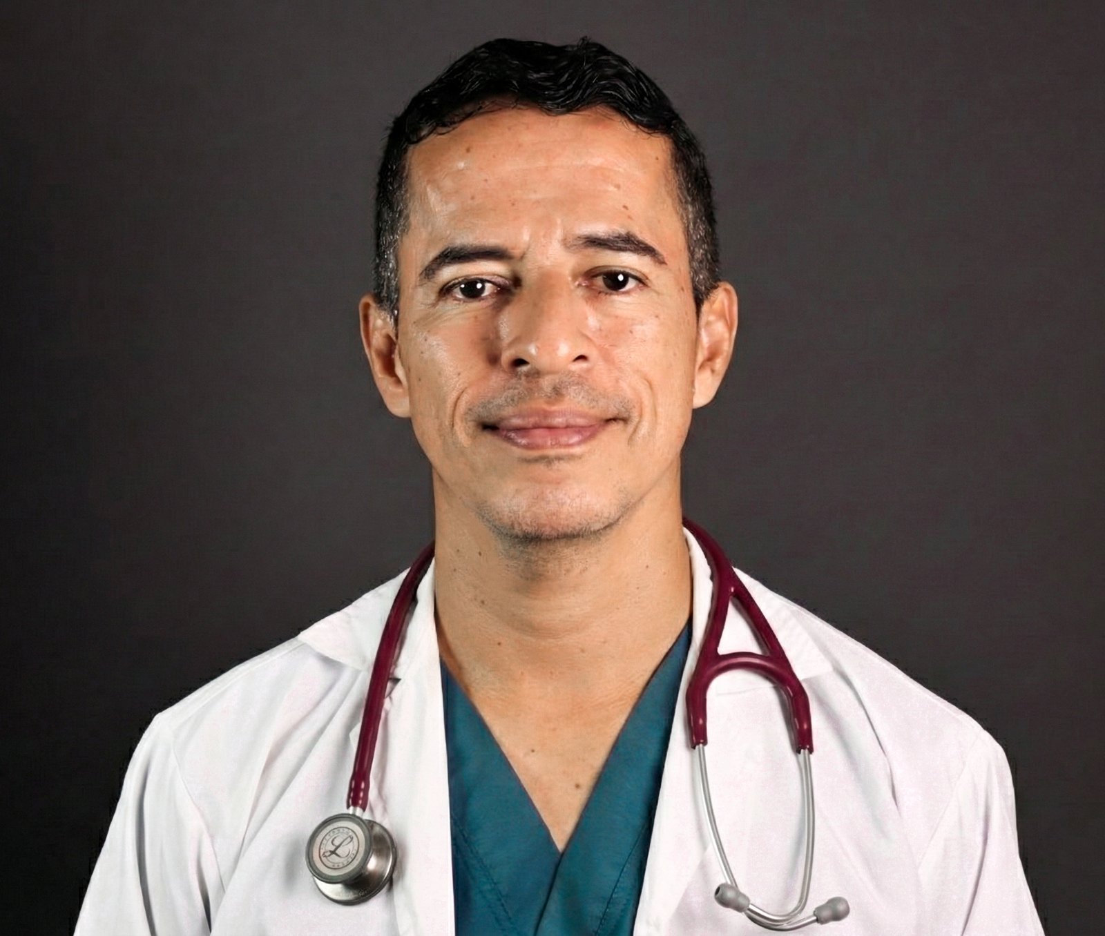 doctor ramon heredia