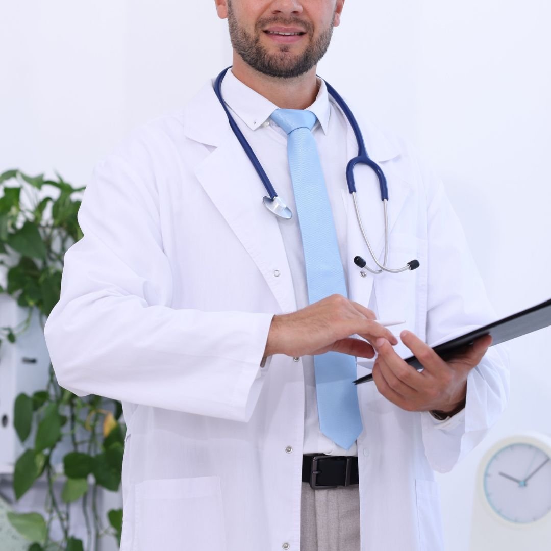 Celular mostrando redes sociales