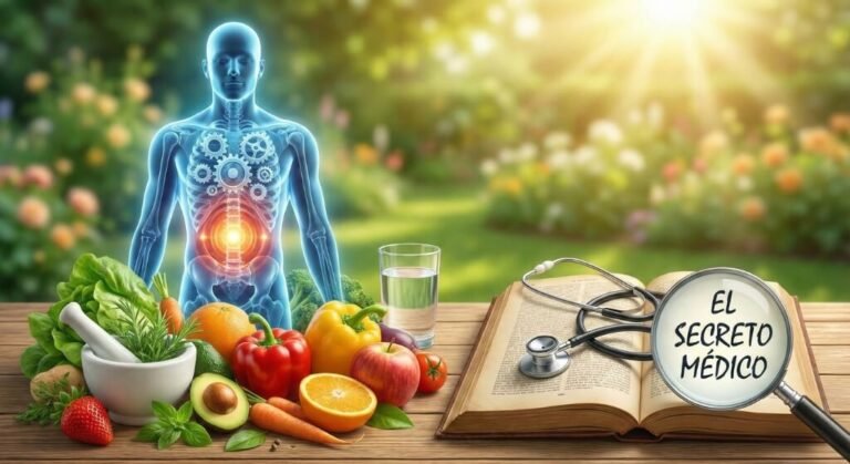 como acelerar el metabolismo