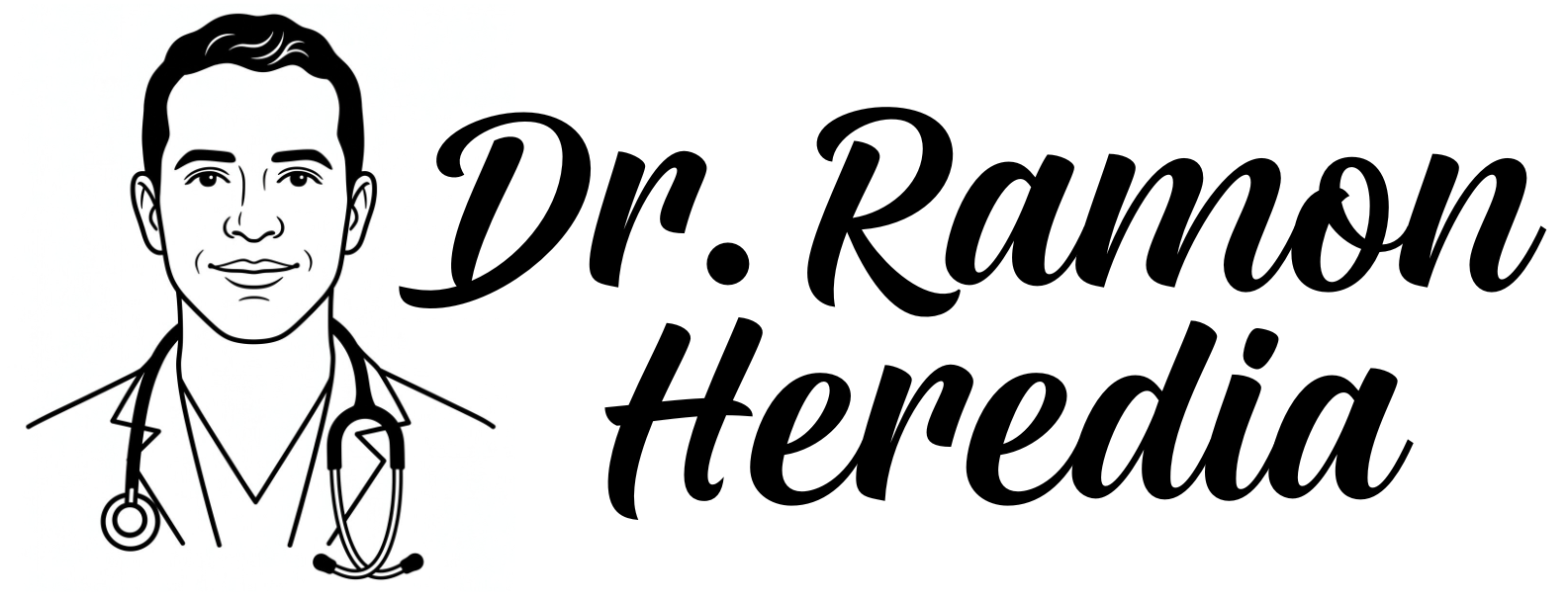 Doctor Ramon Heredia