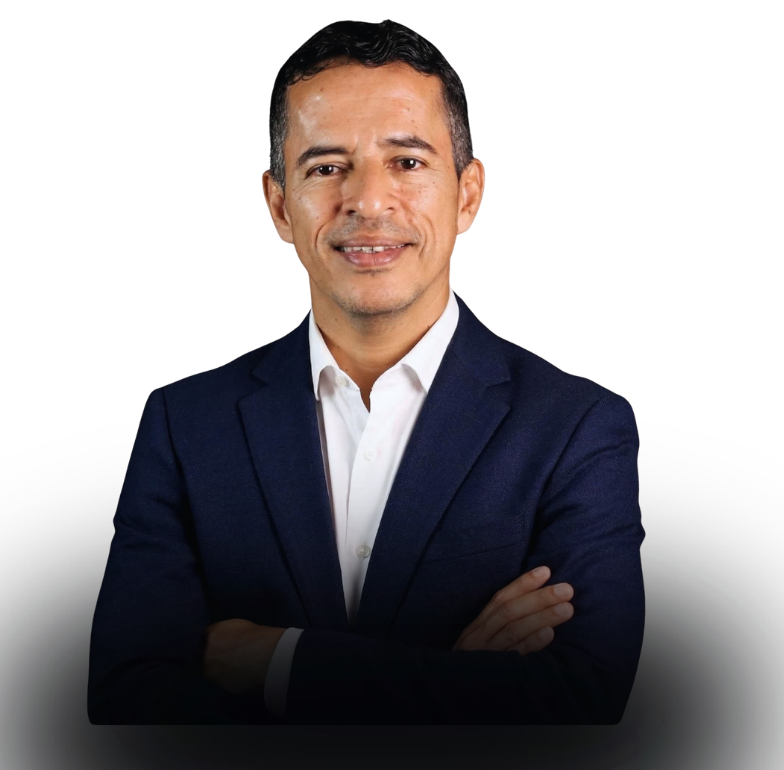 Dr. Ramón Heredia